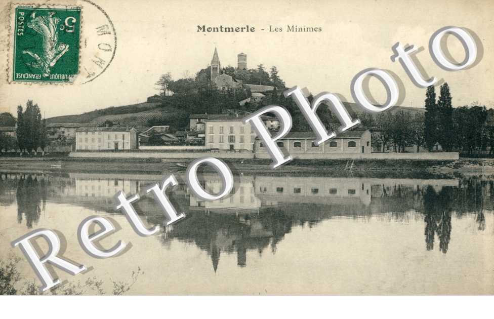 les Minimes