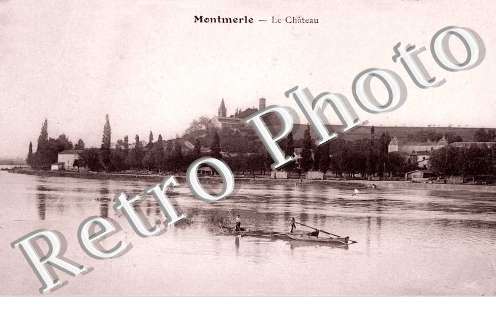 le Chateau