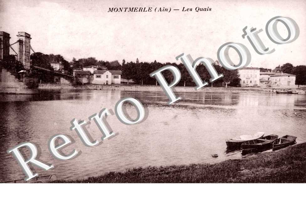 les Quais