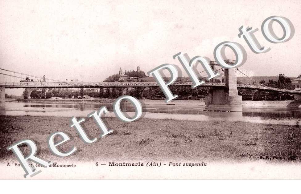 pont suspendu 