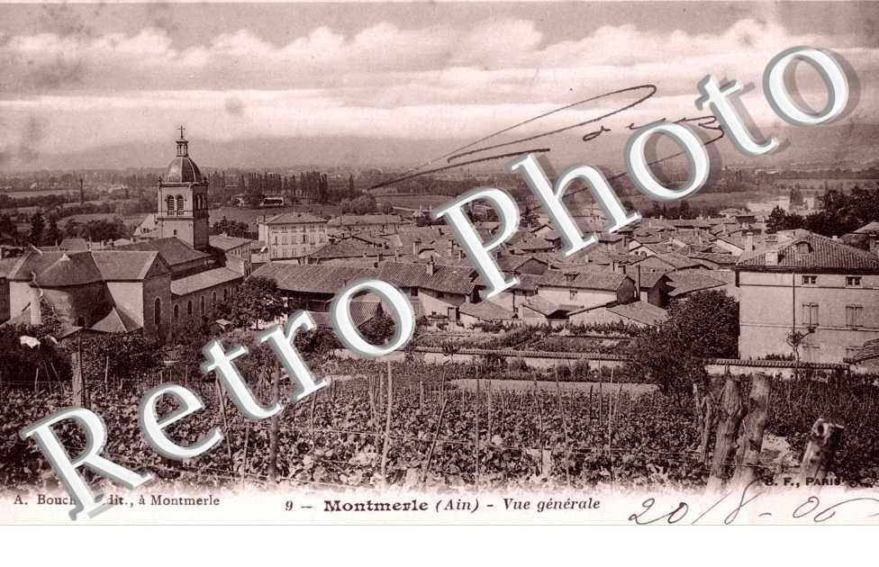 Vue Generale