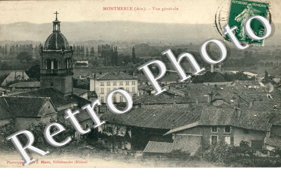 Vue Generale
