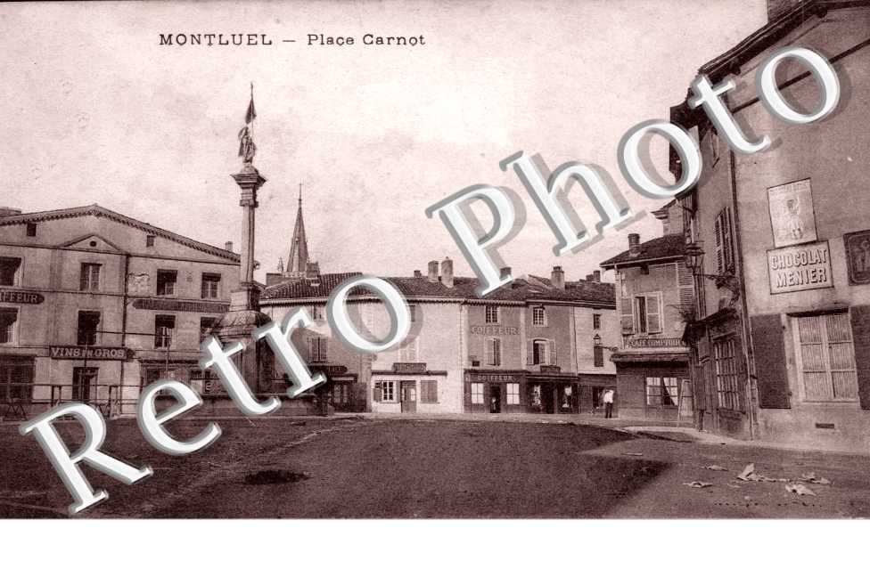 Place Carnot