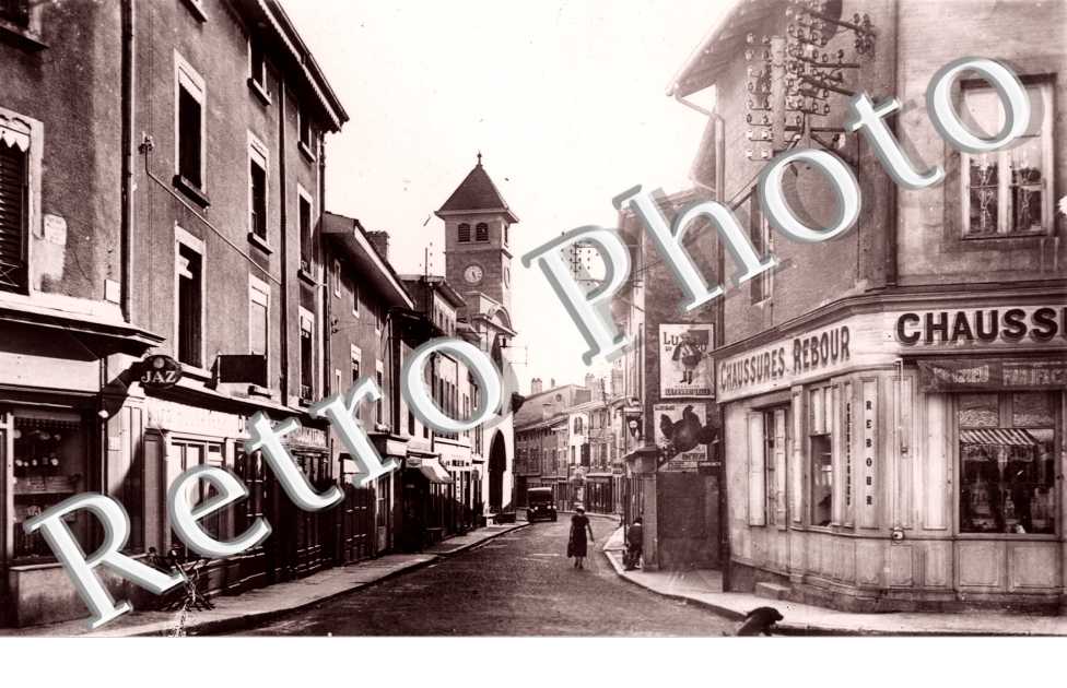 Grande Rue