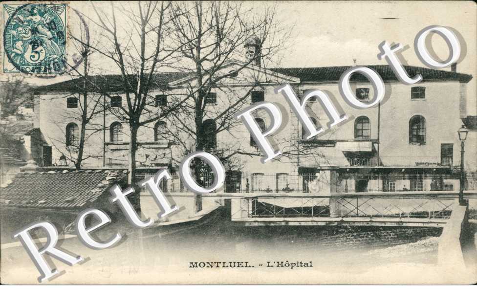 l'Hopital