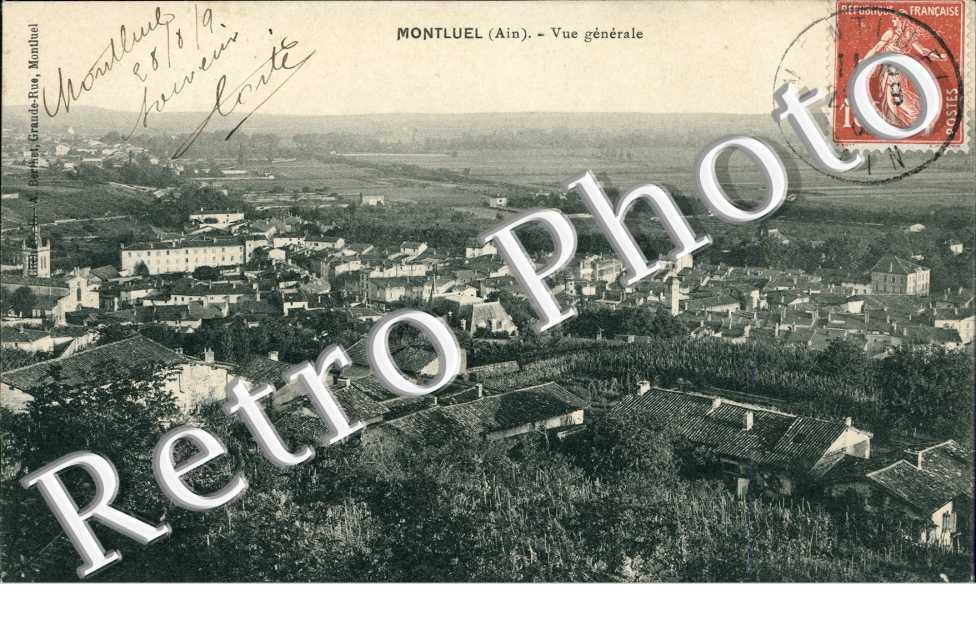 Vue Generale
