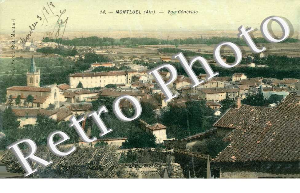 vue generale