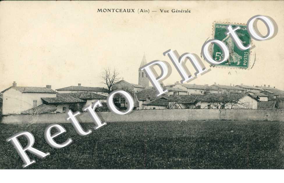 Vue Generale