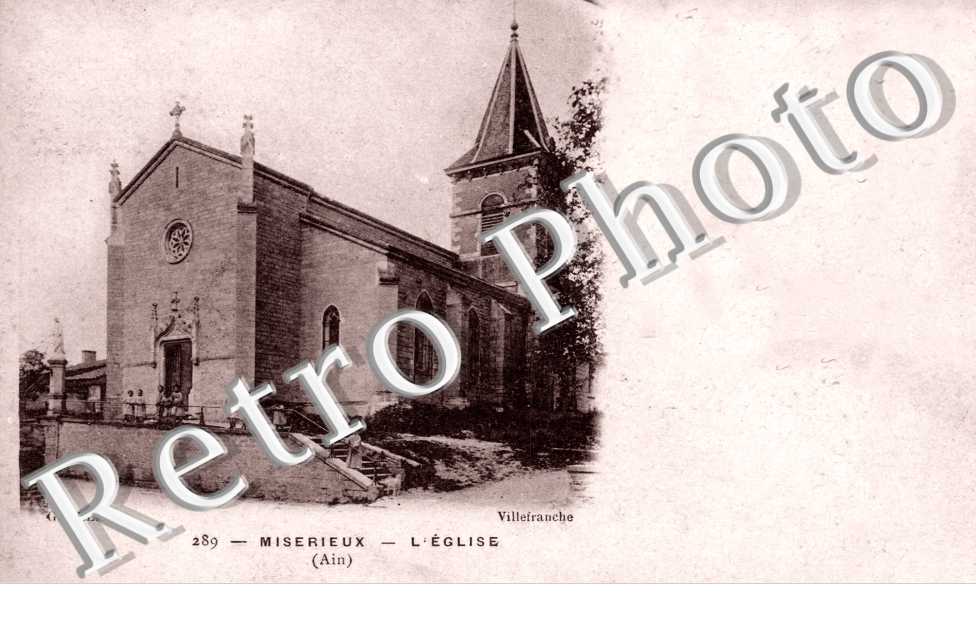 l'Eglise