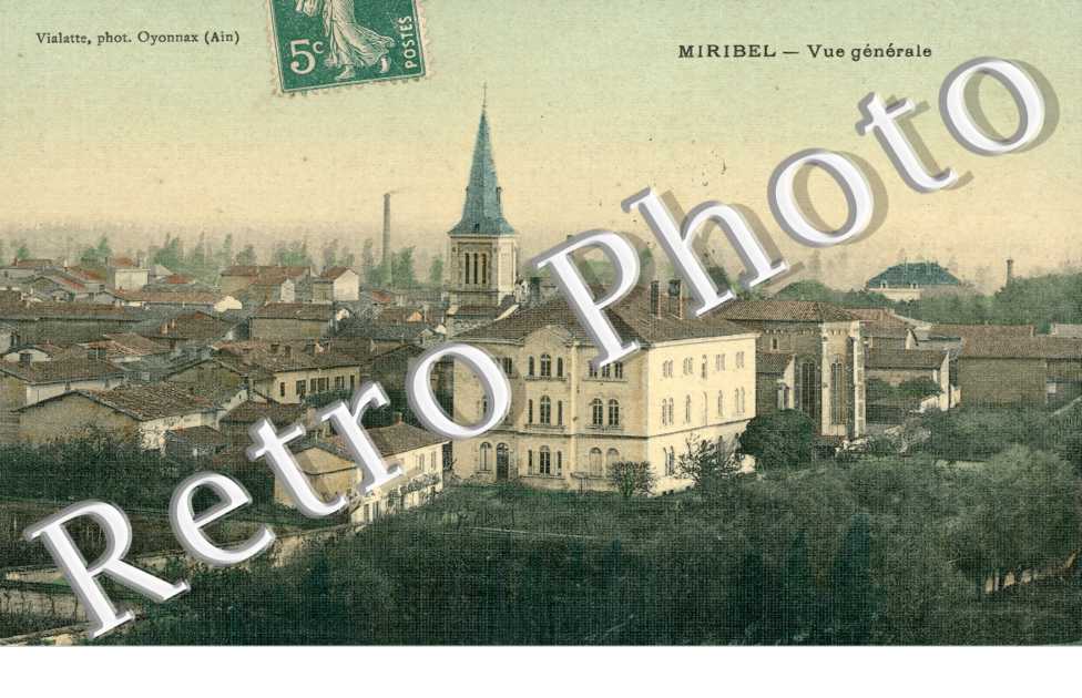 Vue Generale