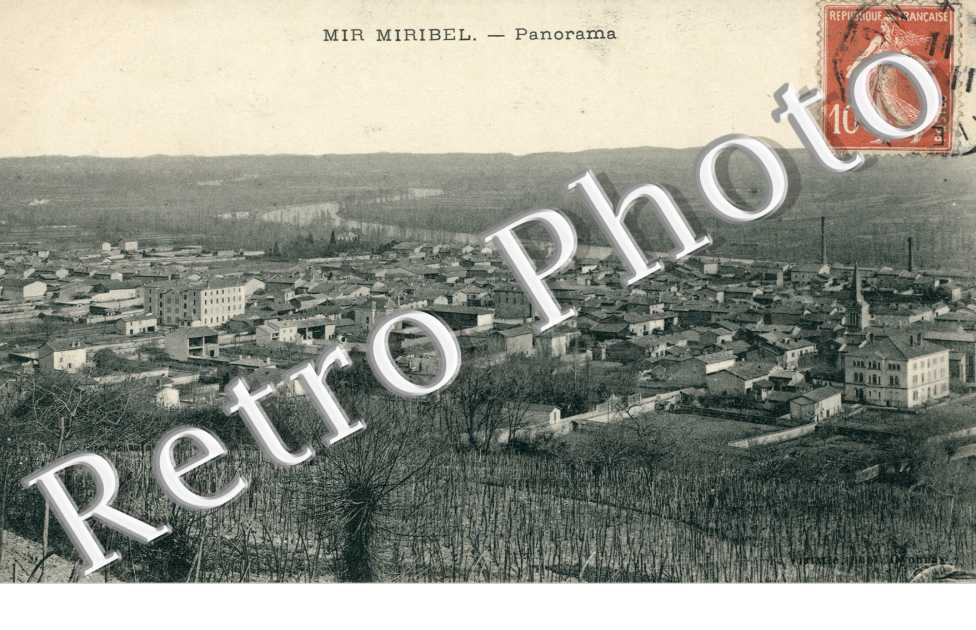 Panorama