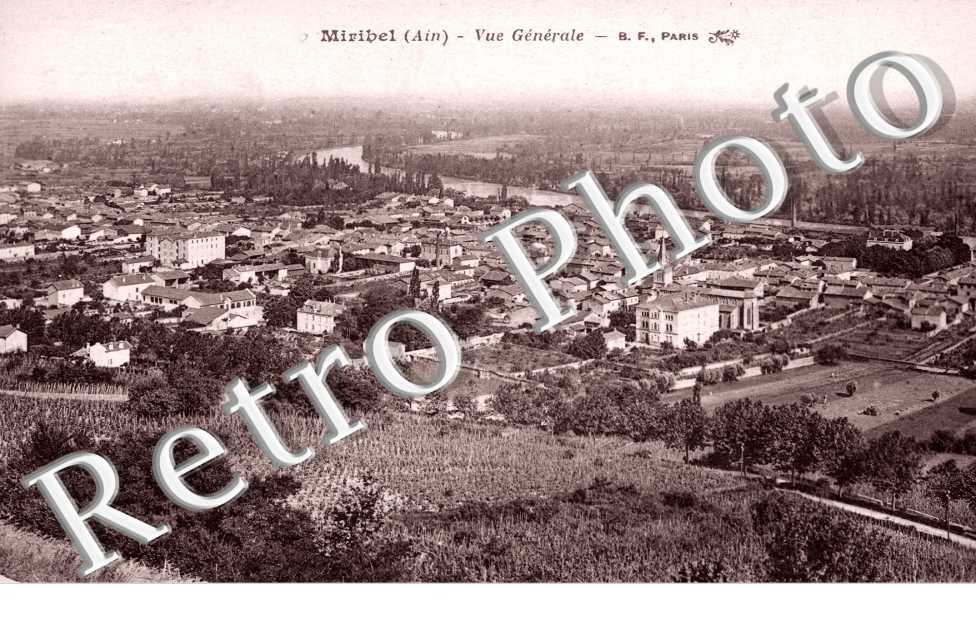Vue Generale