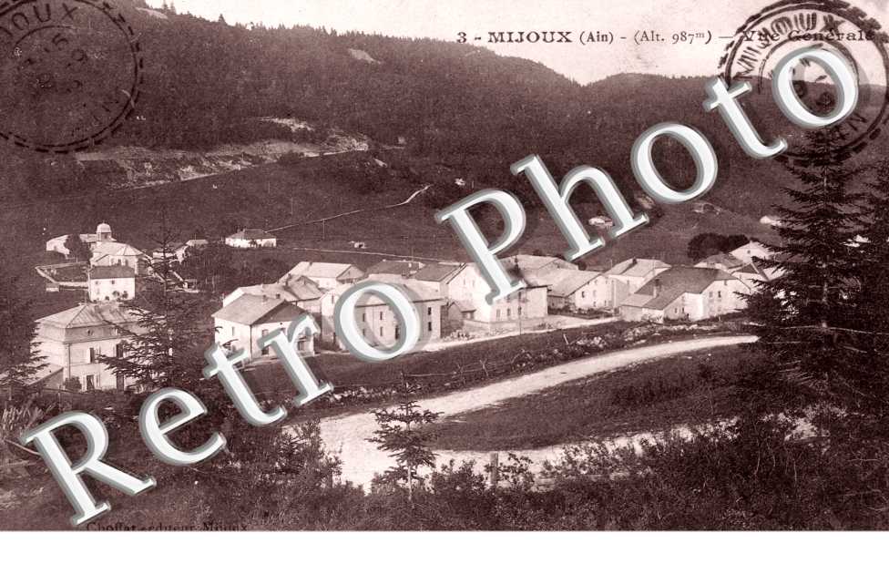 Vue Generale