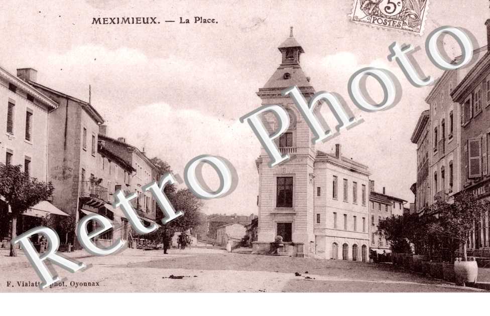 la Place