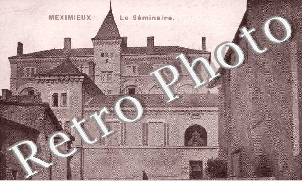 le Seminaire