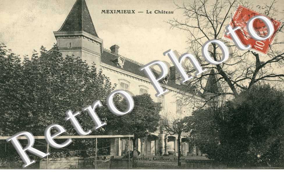 le Chateau