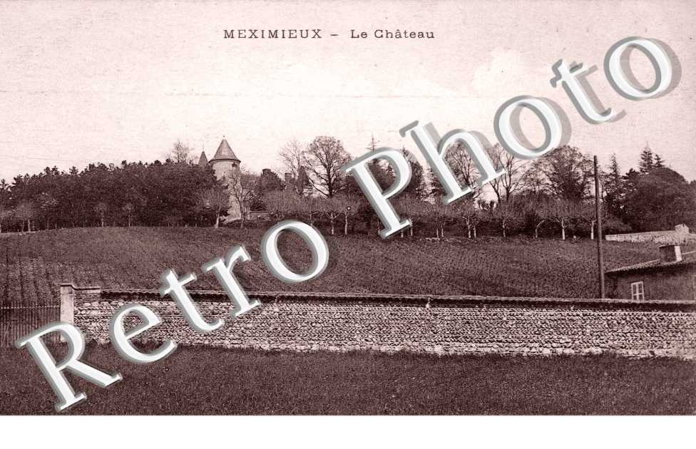 le Chateau