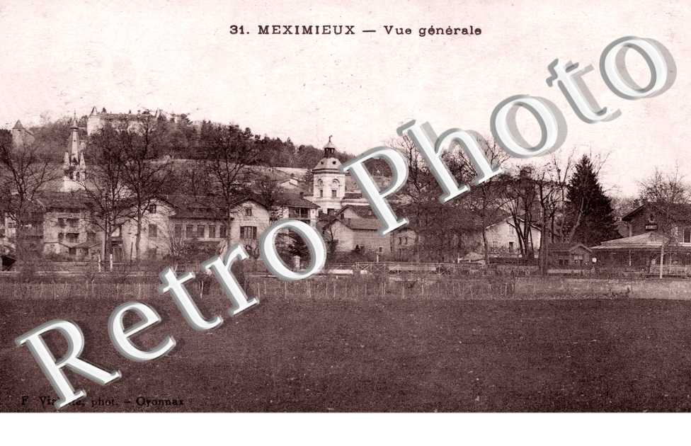 Vue Generale