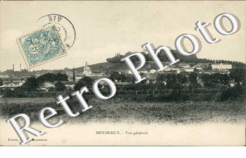 Vue Generale