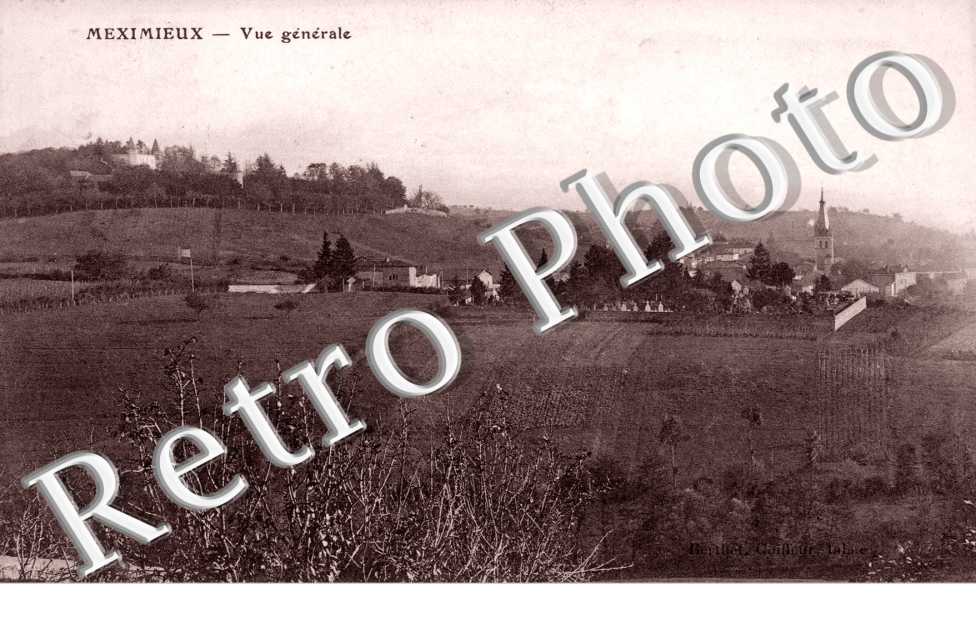Vue Generale
