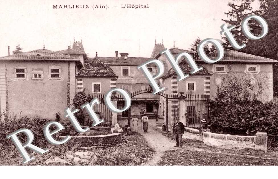 l'Hopital