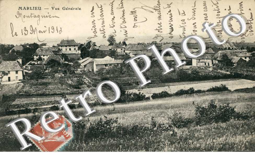 Vue Generale