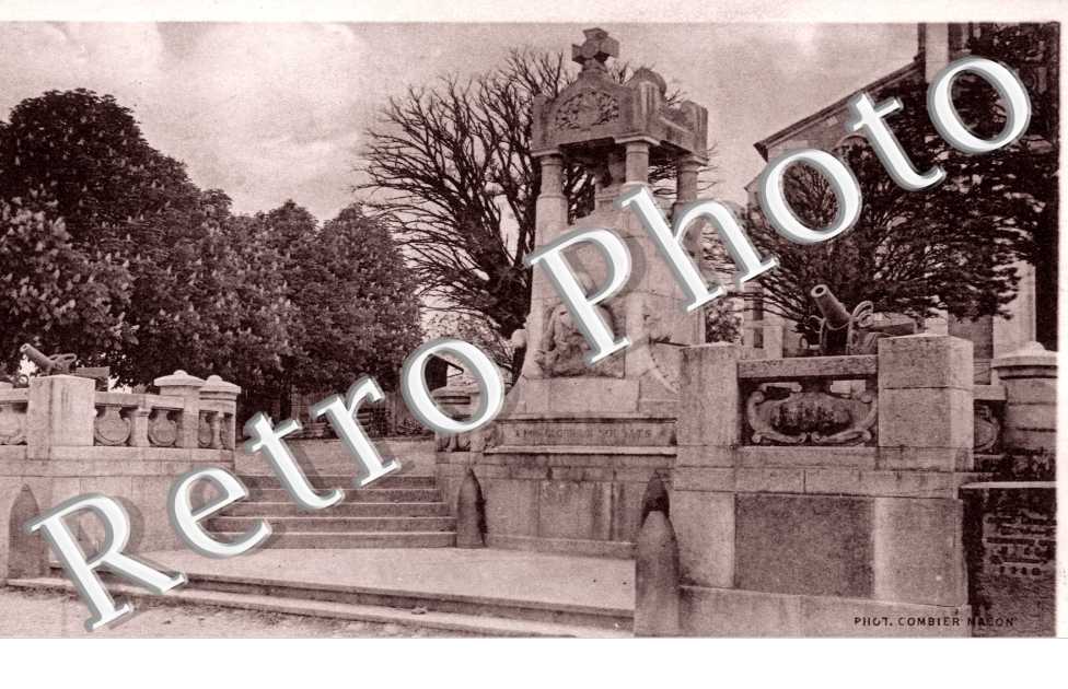 Monument aux Morts