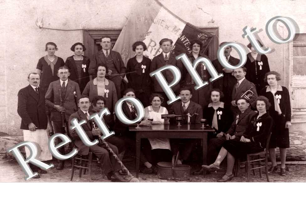 Photo de Groupe