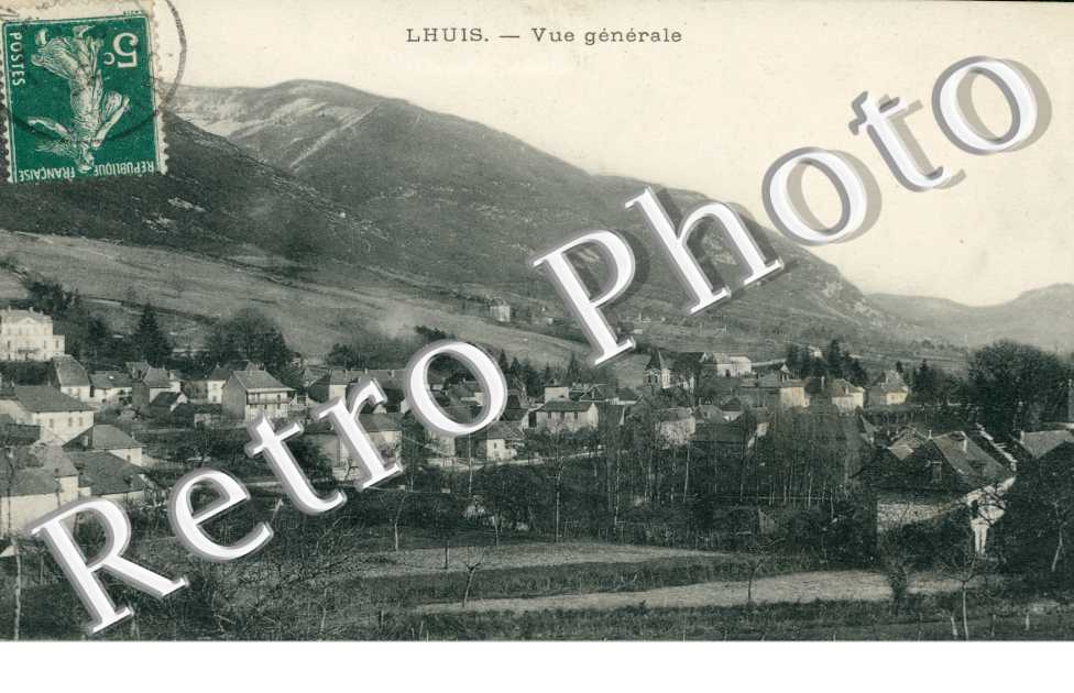 Vue Generale