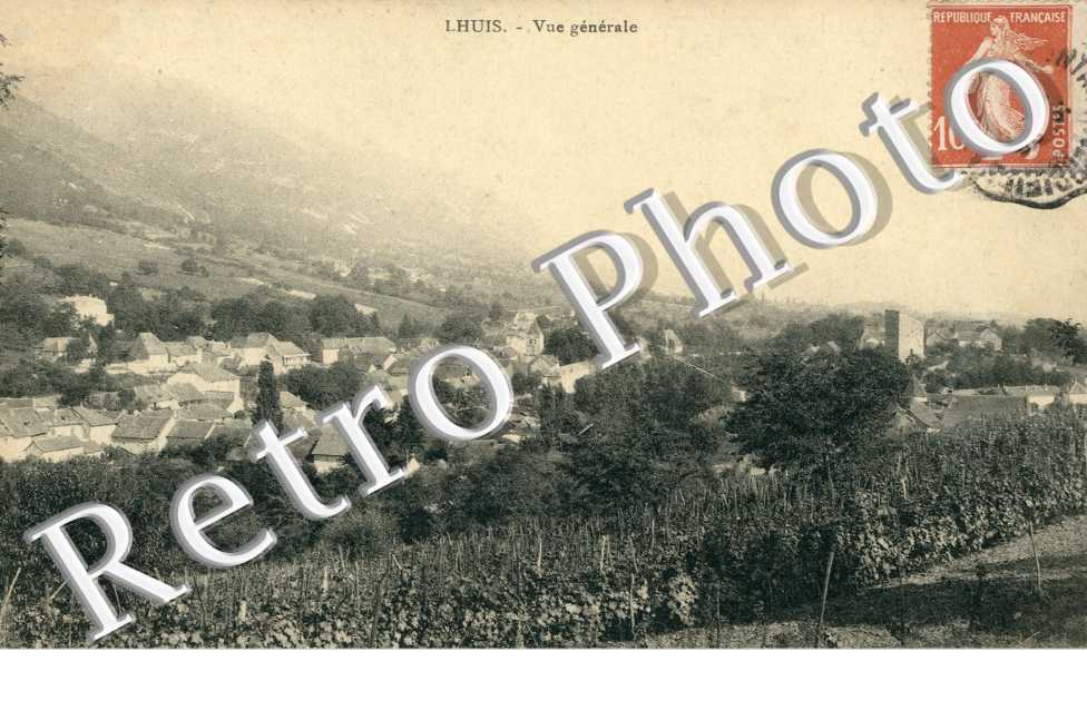 Vue Generale
