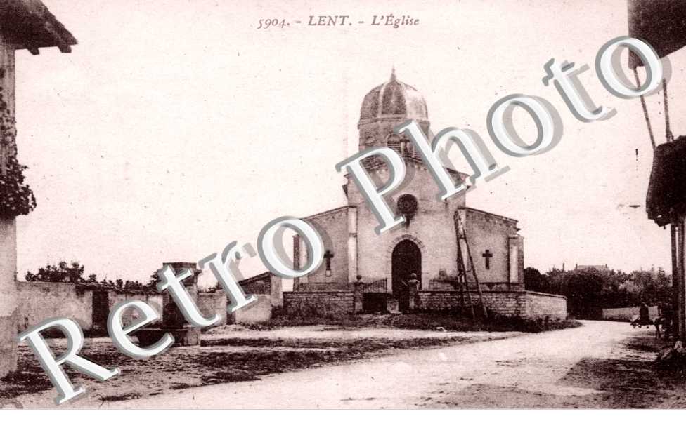 l'Eglise