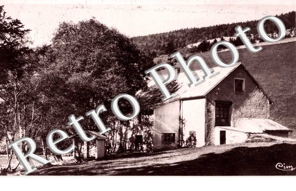 Colonie de Vacances de Pierre-Louis