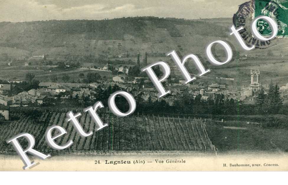 Vue Generale