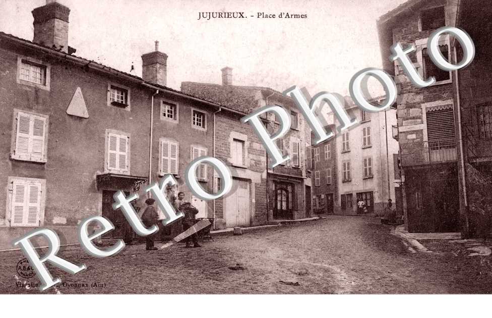 place d'armes