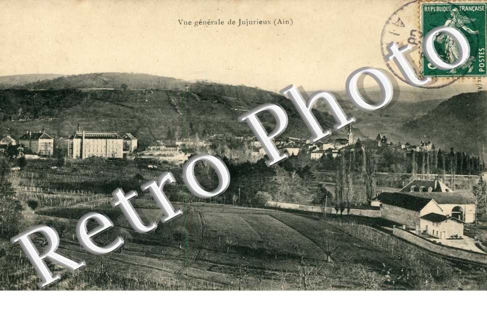 Vue Generale