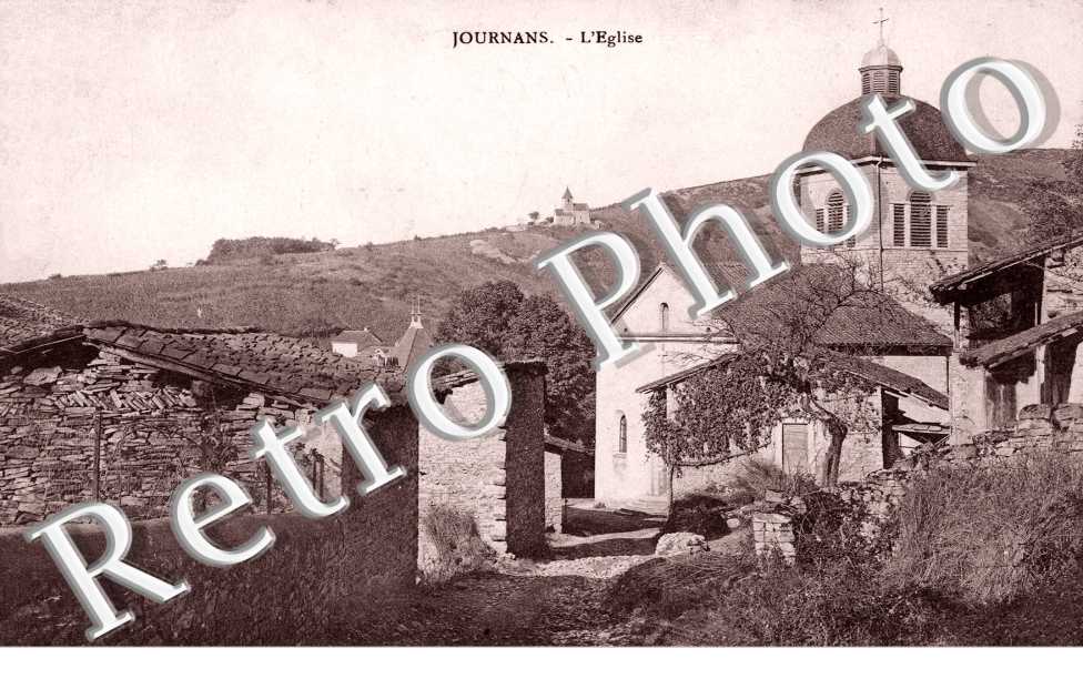L'Eglise