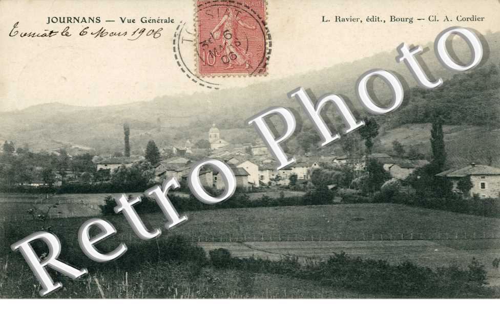 Vue generale