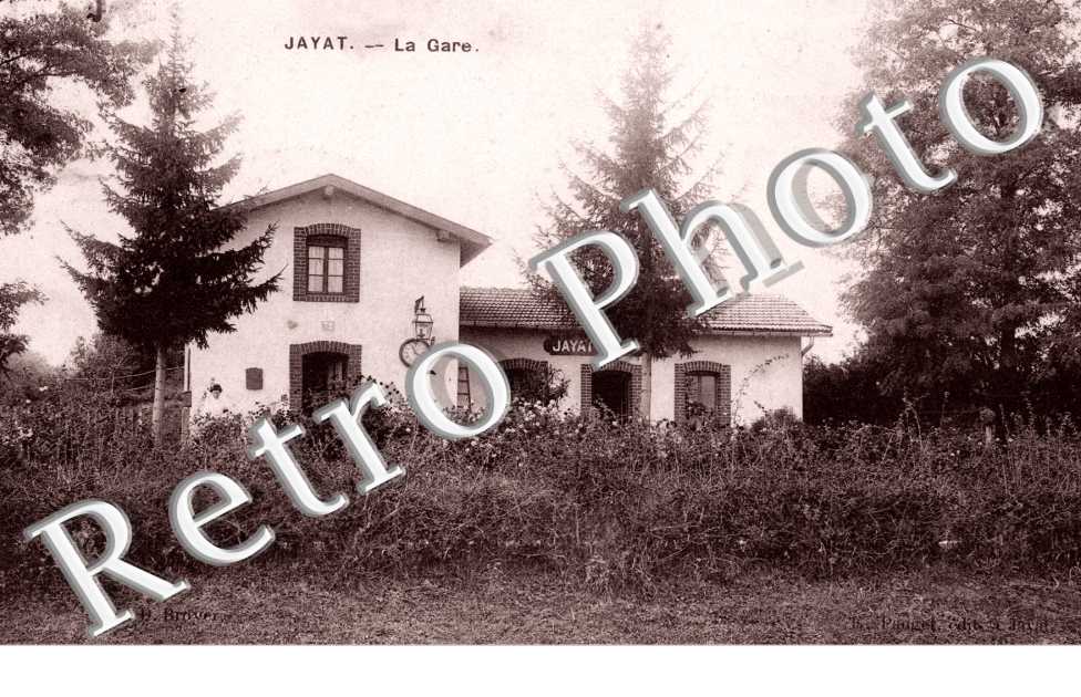 La Gare