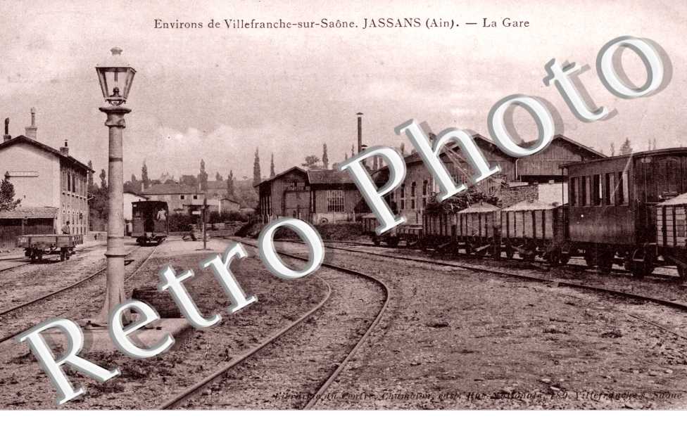 La Gare