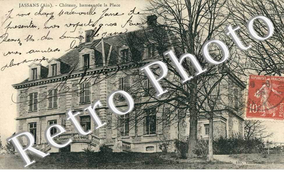 Chateau