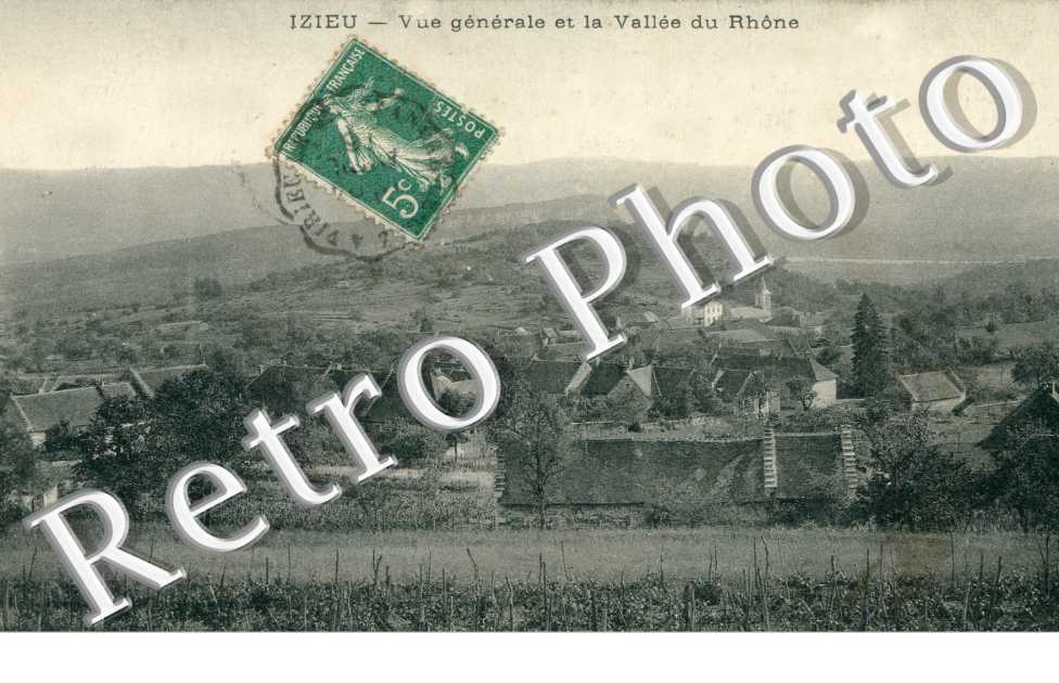 Vue generale