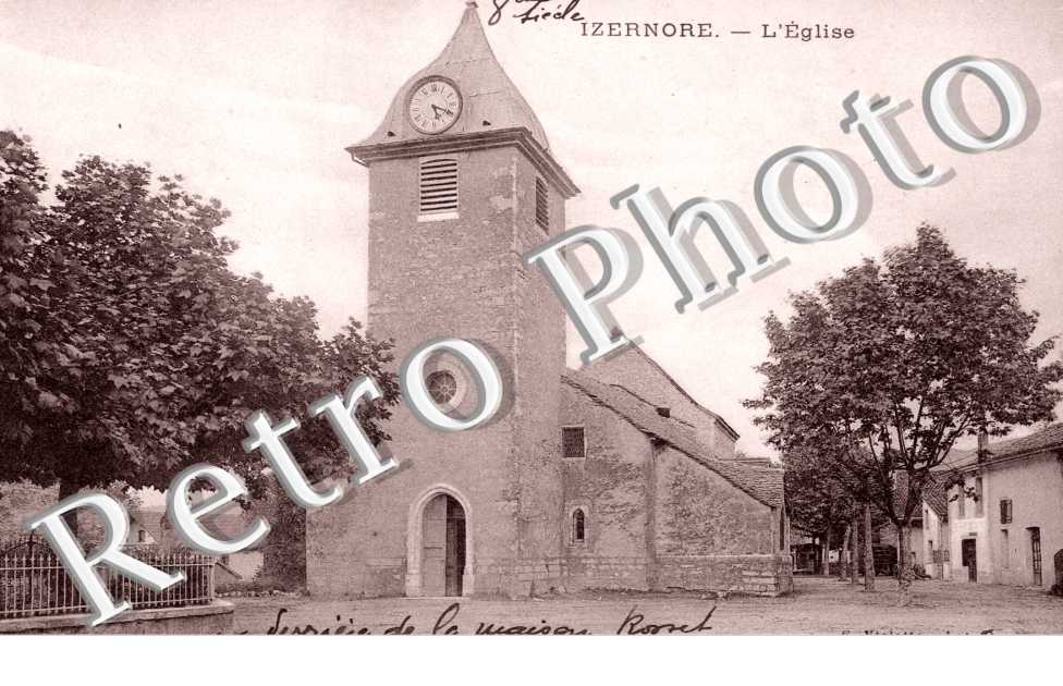 l'eglise