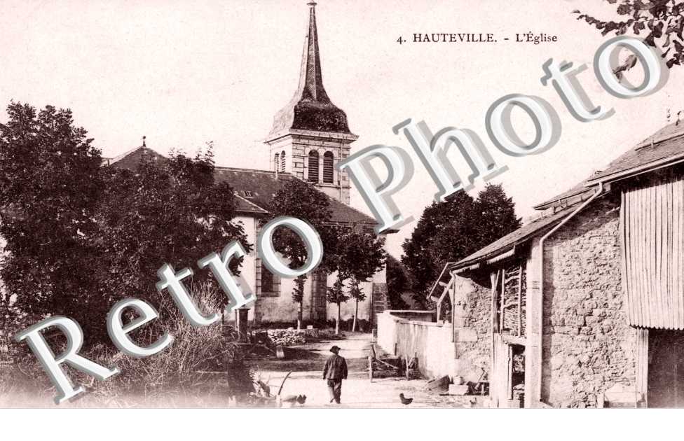 L'Eglise