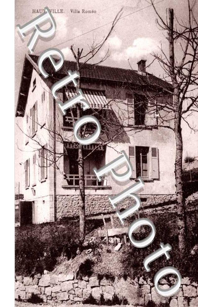 Villa Romeo