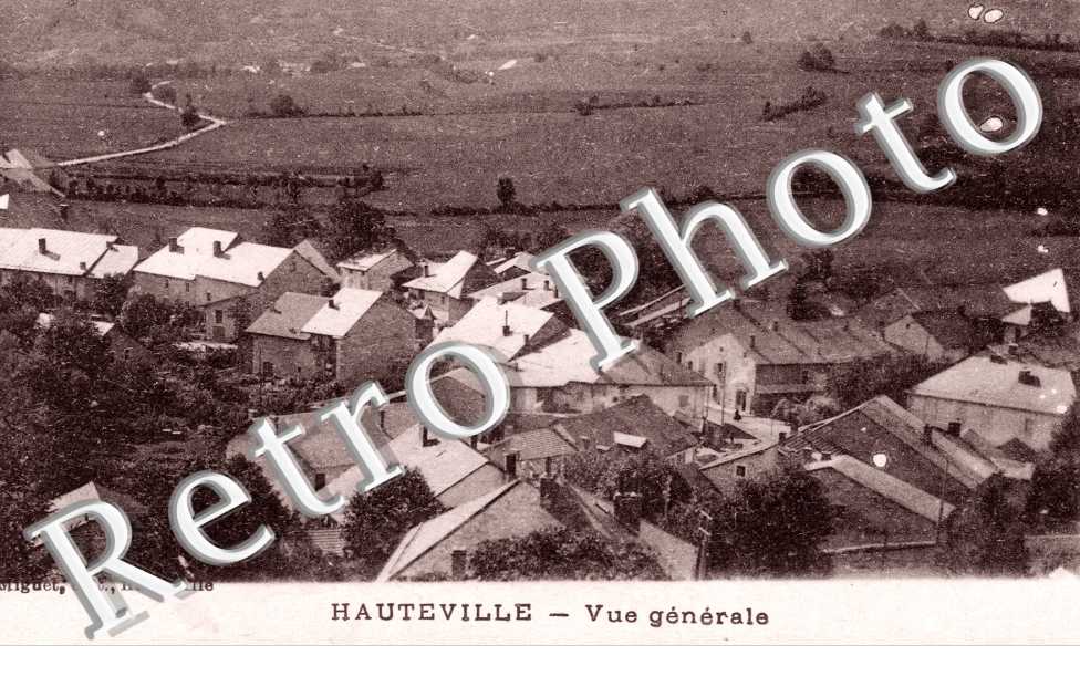Vue generale