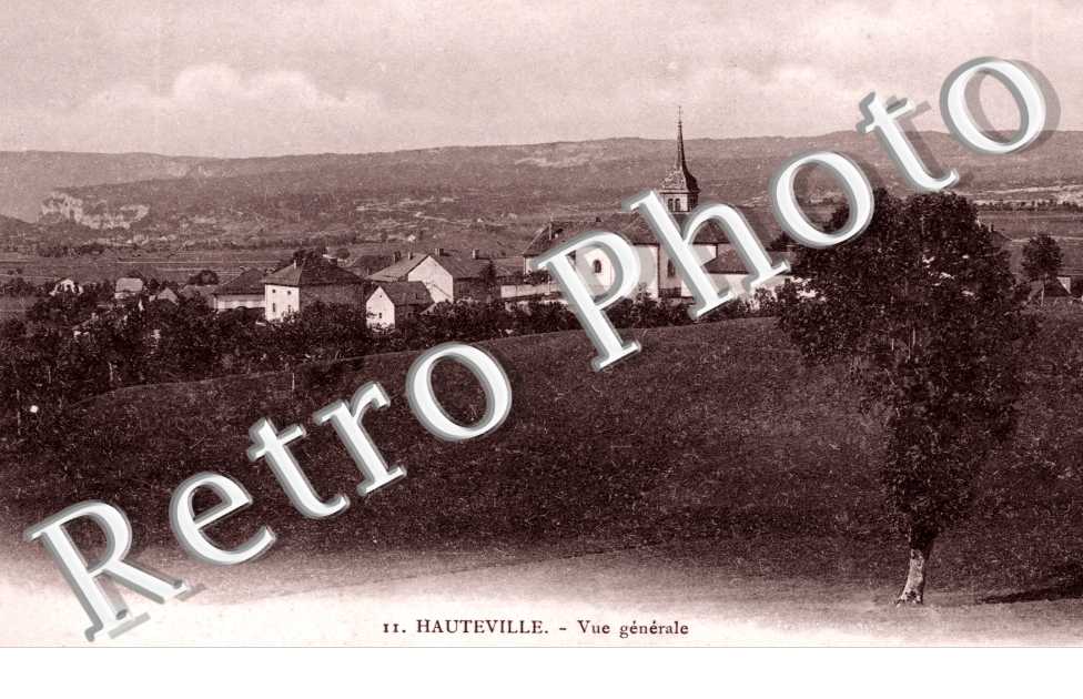 Vue generale