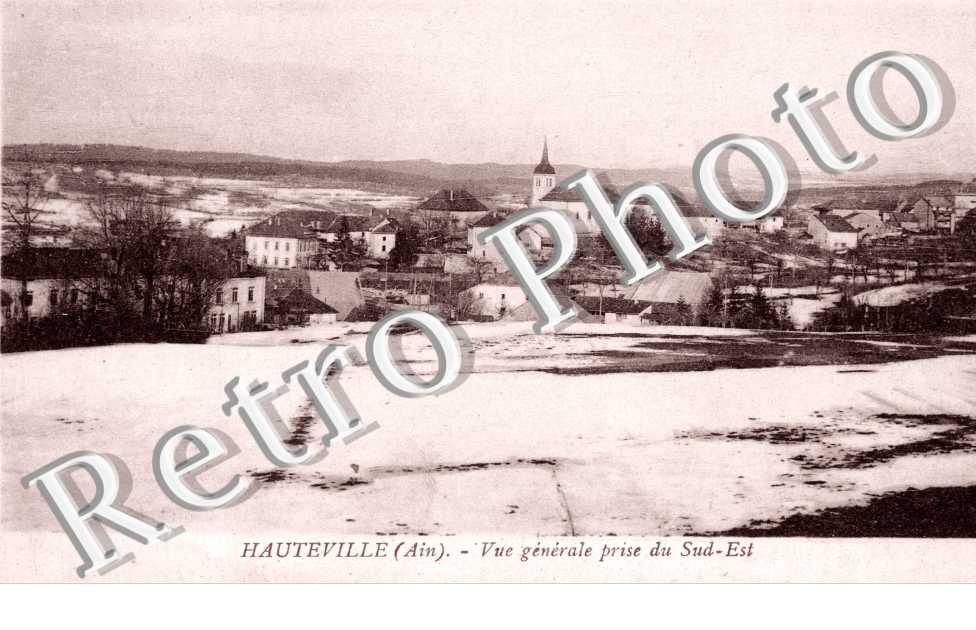 Vue generale