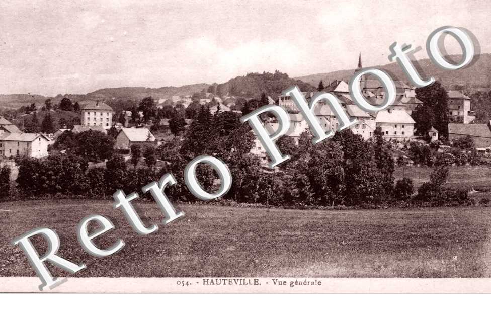 Vue generale