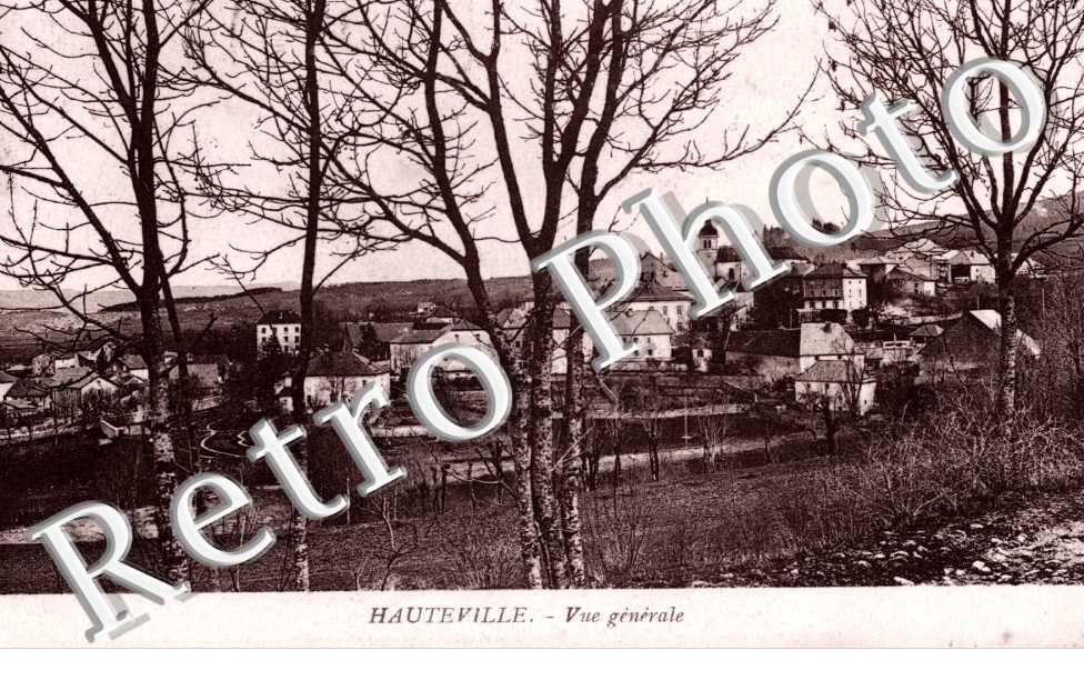 Vue Generale