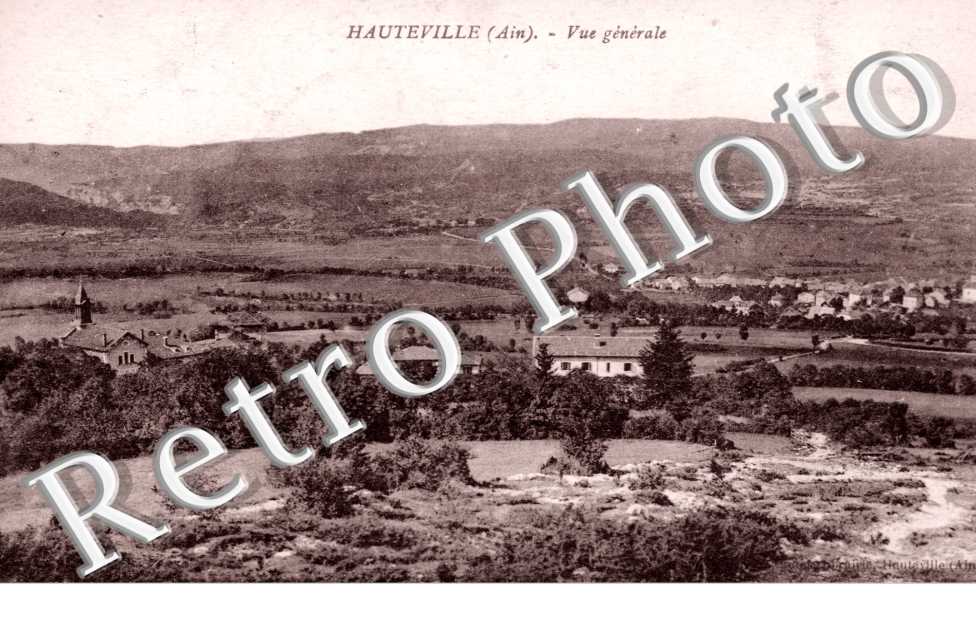 Vue Generale
